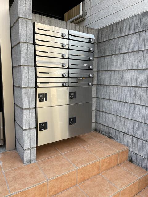 その他共有部分　?