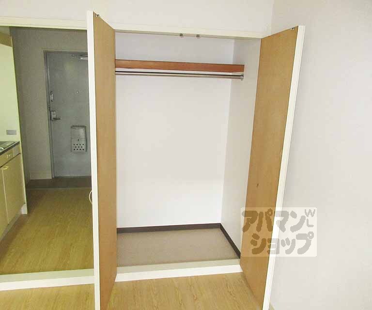 収納　大容量収納です！