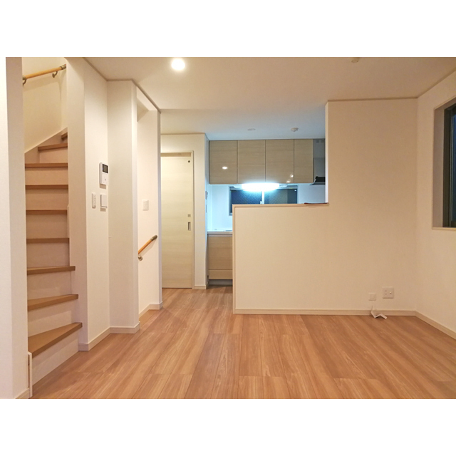 居室・リビング　ＬＤＫ