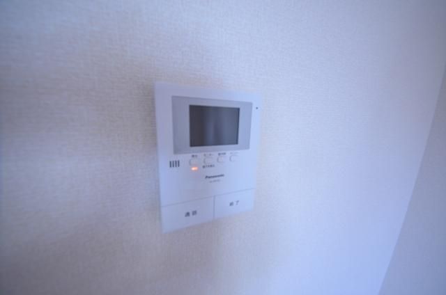 その他設備　☆ＴＶモニターホン☆