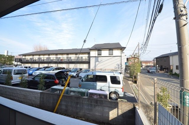 眺望　☆眺望☆