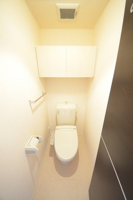 トイレ　☆ゆったりおトイレ☆