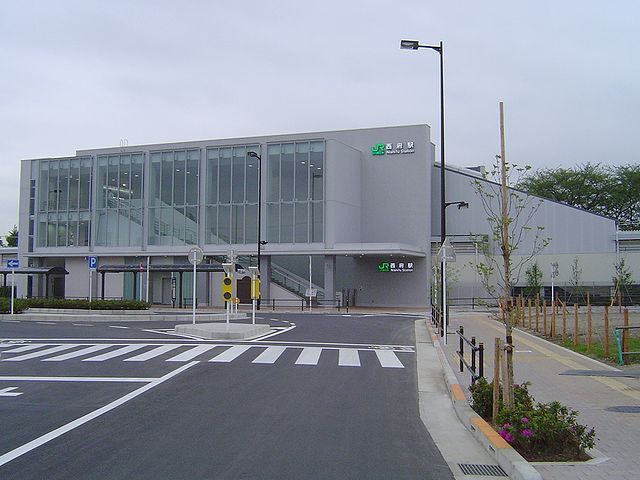 その他　西府駅周辺（その他）まで450m