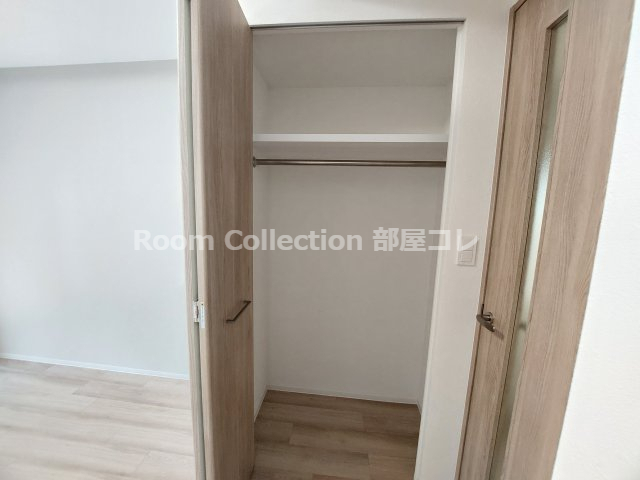収納　※同物件他部屋写真 反転の場合有