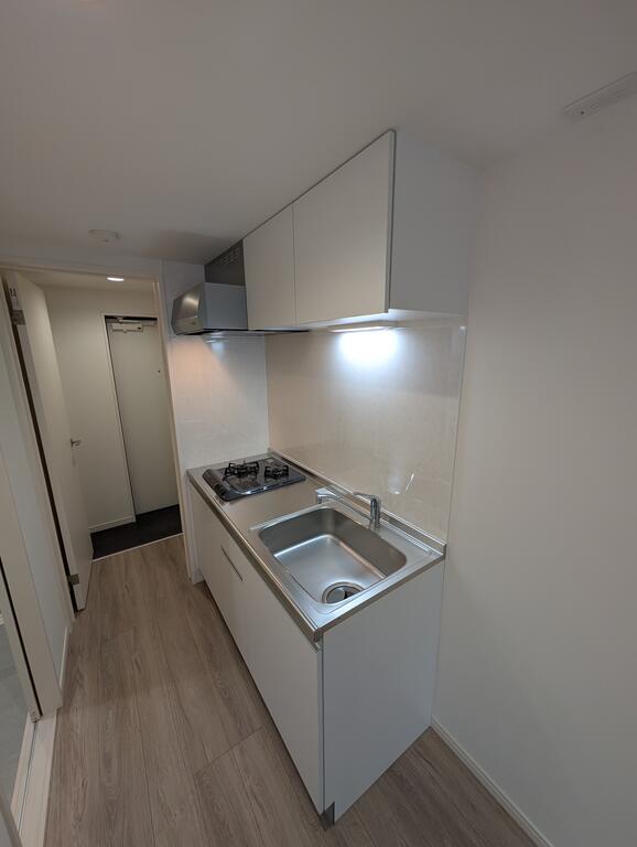 キッチン　※同シリーズ参考写真