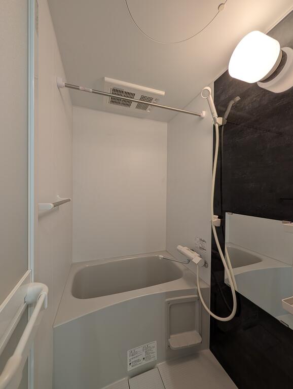 バス・シャワールーム　※同シリーズ参考写真