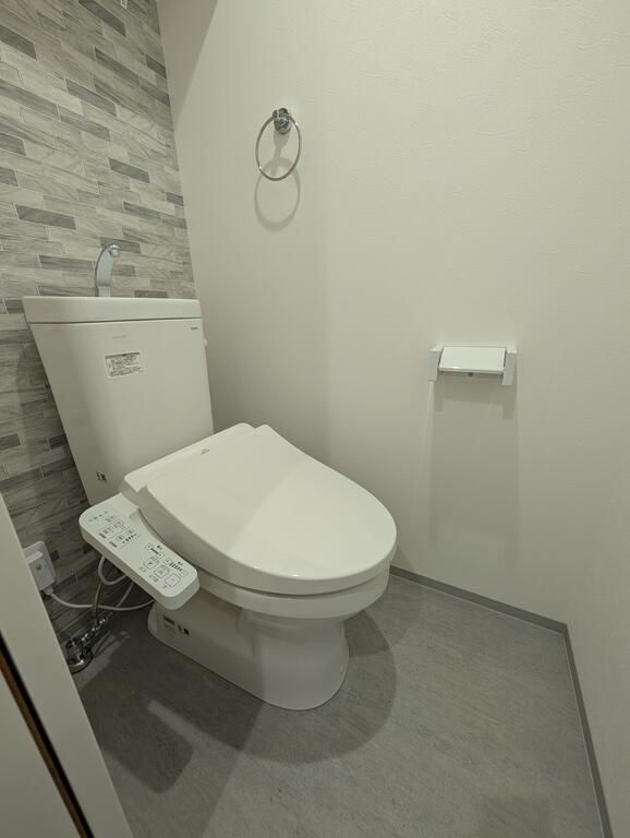 トイレ　※同シリーズ参考写真