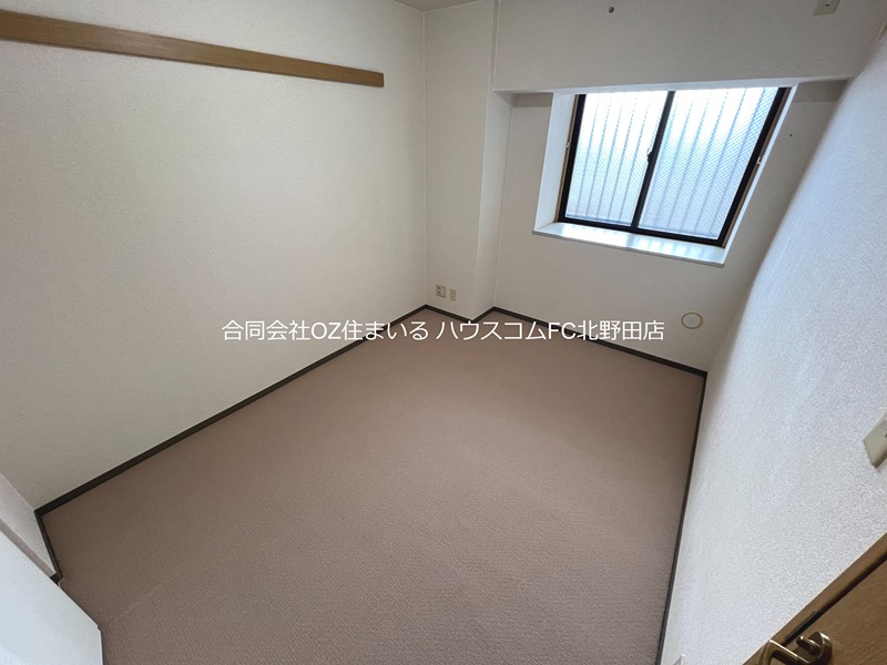 その他部屋・スペース　明るい寝室