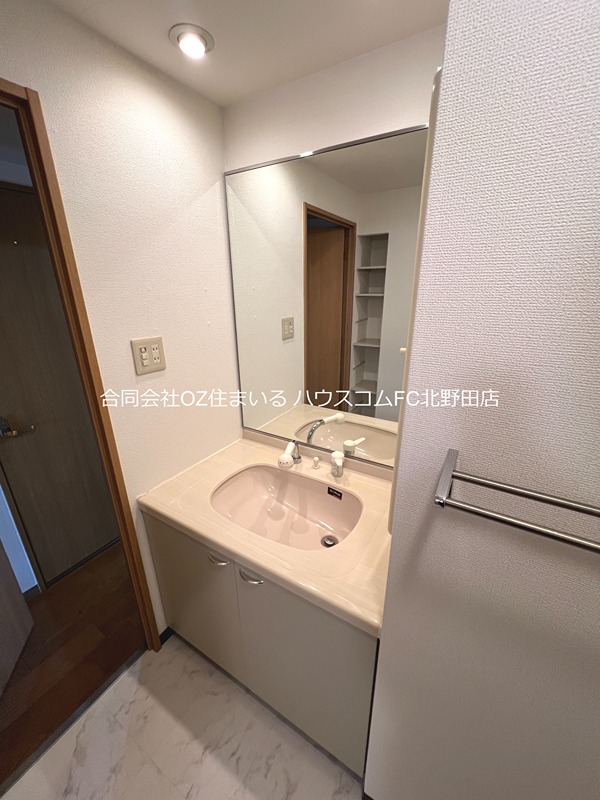 トイレ　きっと神様が・・・