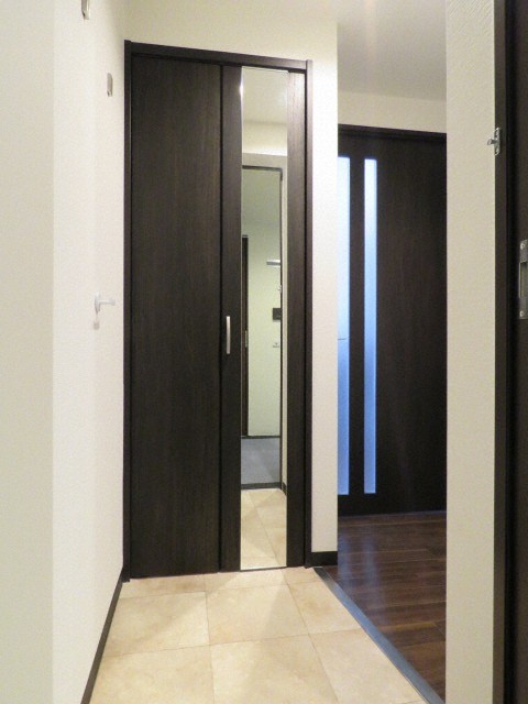 玄関　玄関です☆