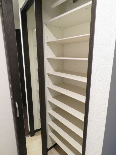 その他　シューズボックスです☆