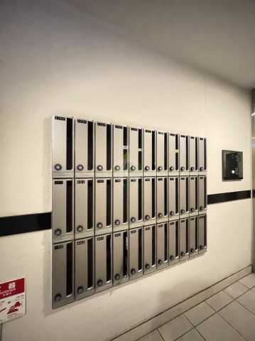 その他設備　ユニーブル田端新町