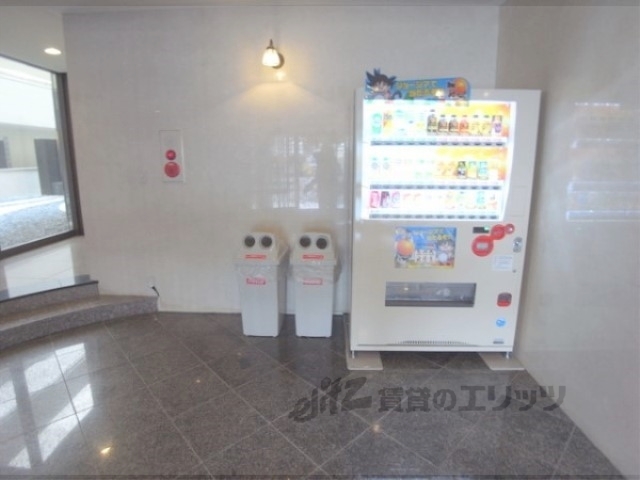 ロビー　ロビー