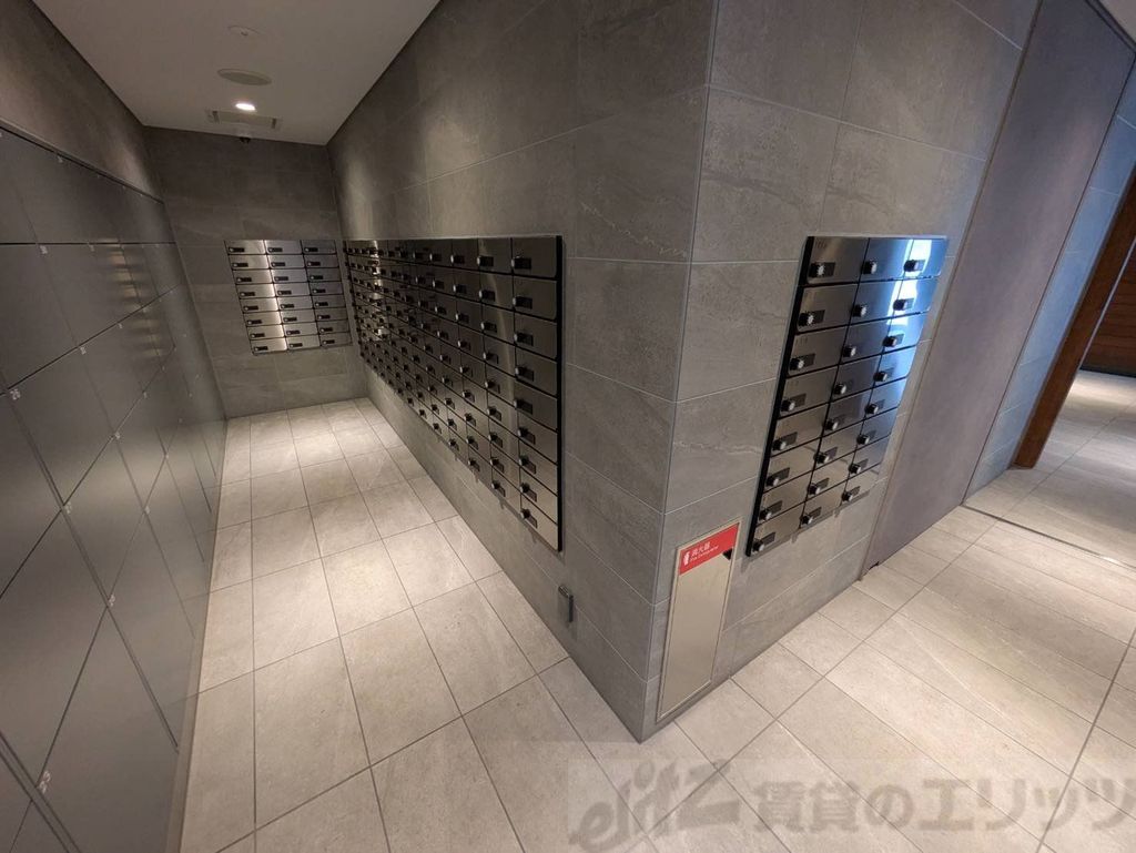 ロビー　エントランス