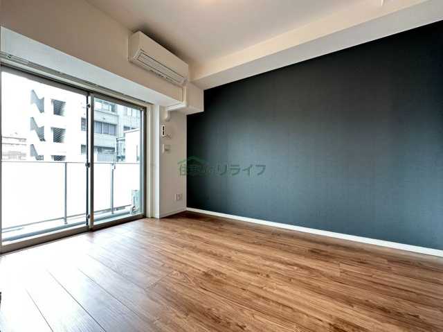 居室・リビング　ラティエラ練馬