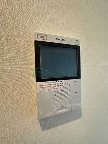 セキュリティ　ラティエラ練馬