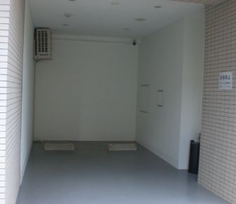 駐車場　LOVIE文京音羽