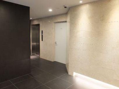 ロビー　LOVIE文京音羽