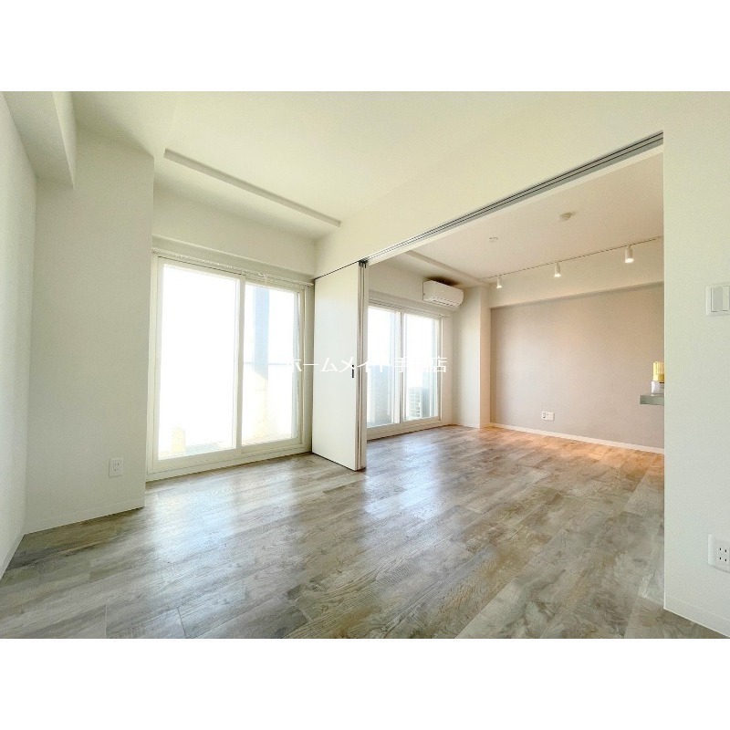 その他部屋・スペース　明るい洋室♪