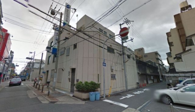 銀行　永和信用金庫城東支店（銀行）まで141m