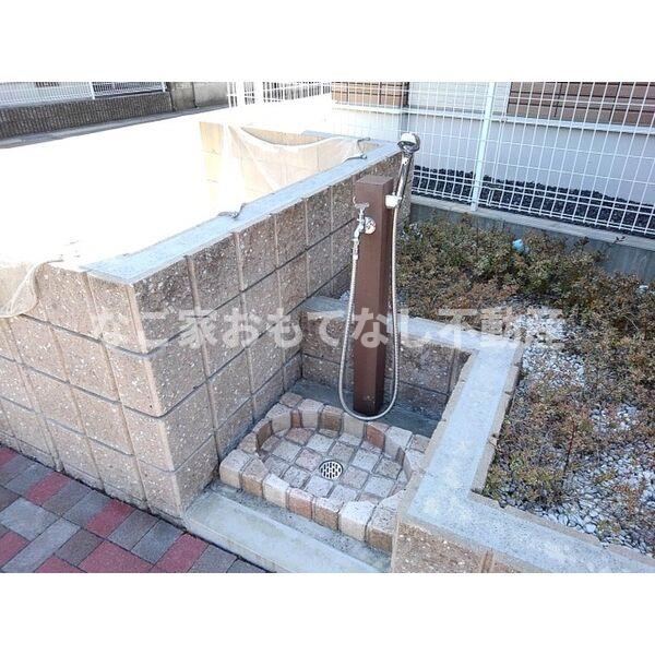 その他　クールドルミエールIII