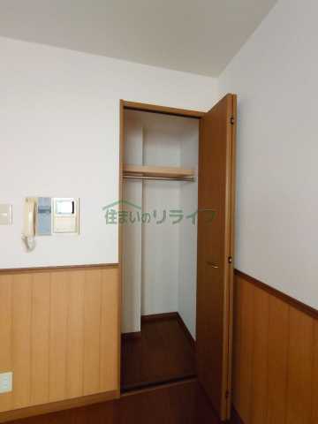 収納　CLEAN GARDEN 御茶ノ水 204