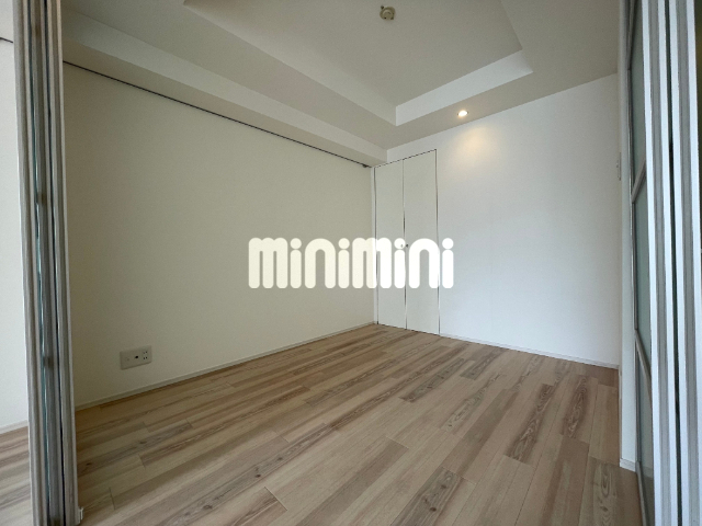 その他部屋・スペース　別号室の写真です。