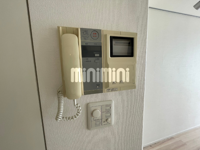 その他設備　別号室の写真です。