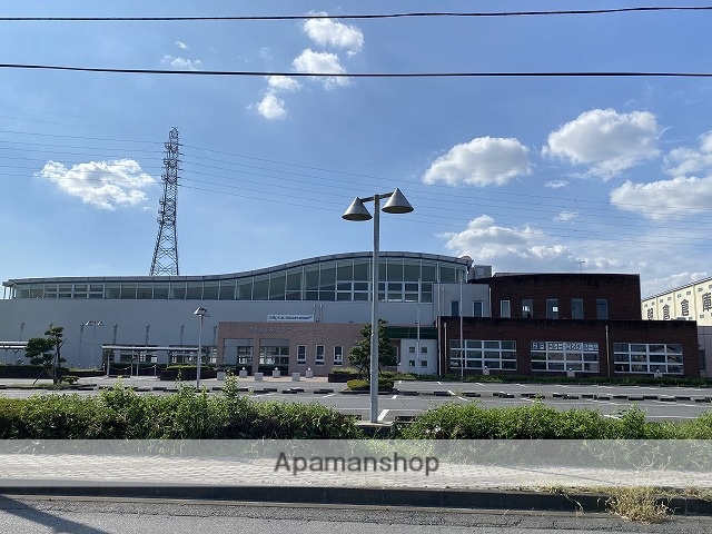 その他　あずまウォーターランド（その他）まで1472m