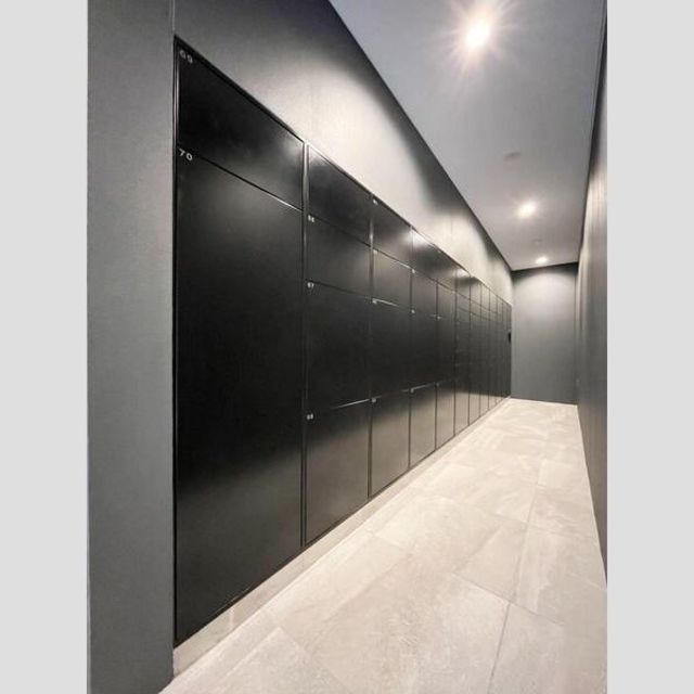 その他共有部分　【その他設備】大型宅配ボックス