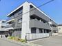 静岡駅よりバス12分 徒歩3分 2階 築2年8ヶ月の賃貸物件