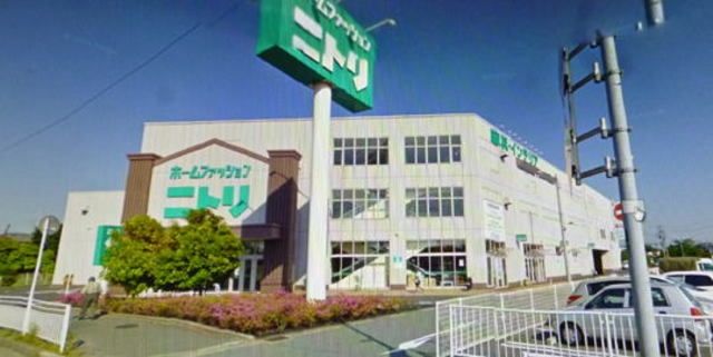 ホームセンター　ニトリ千葉桜木店（ホームセンター）まで847m