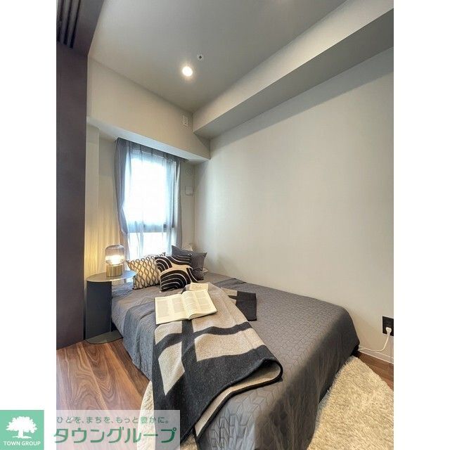 その他　家具・家電の備え付けはありません