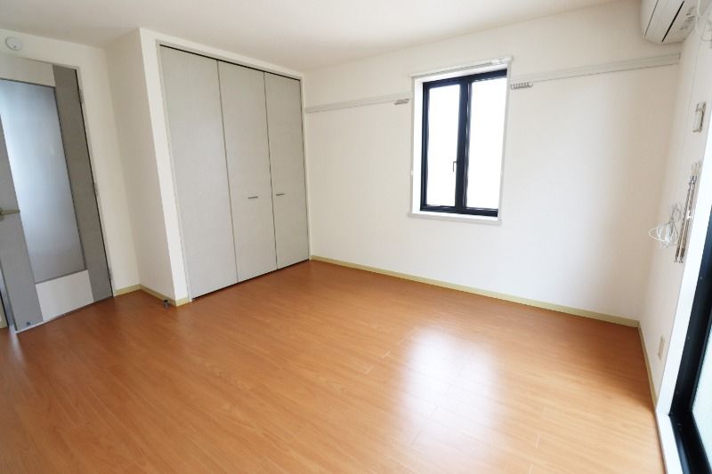 その他部屋・スペース　※別号室の写真となります。