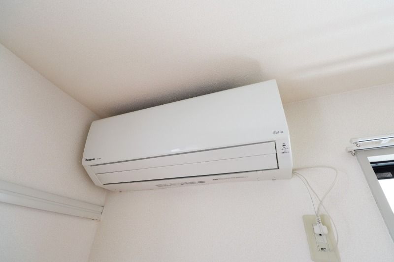 その他設備　※別号室の写真となります。