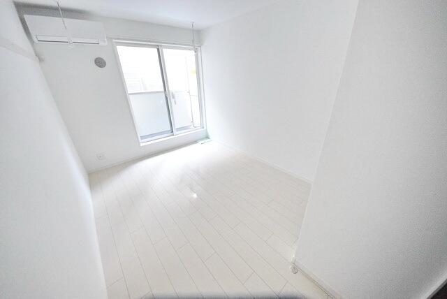 居室・リビング　他号室参考写真