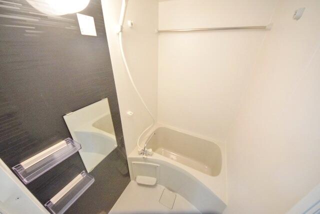 バス・シャワールーム　他号室参考写真