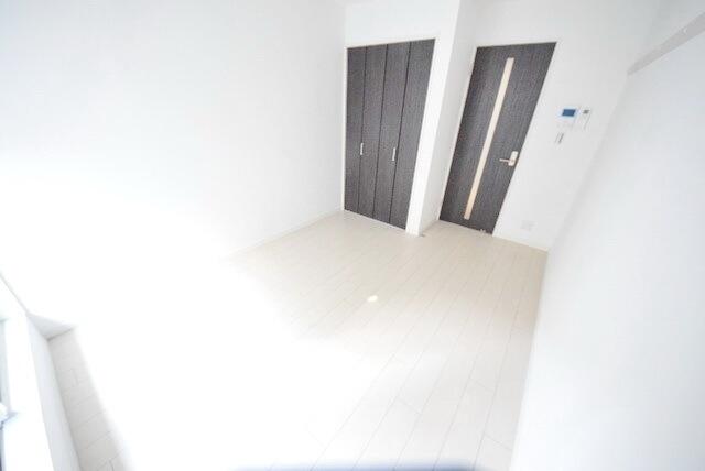 居室・リビング　他号室参考写真