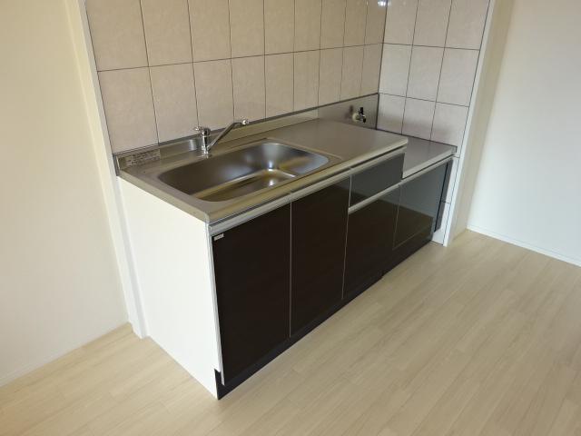 居室・リビング　リビング（エアコン付き）