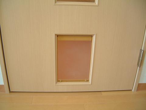 セキュリティ　ＴＶモニターホンでセキュリティも安心♪別室参考写真※現状優先