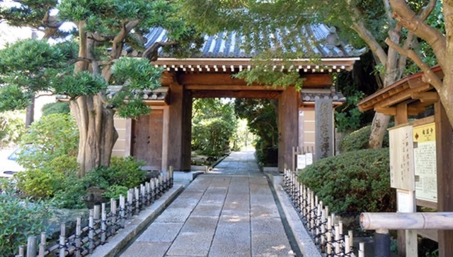 その他　報国寺（竹寺）（その他）まで629m