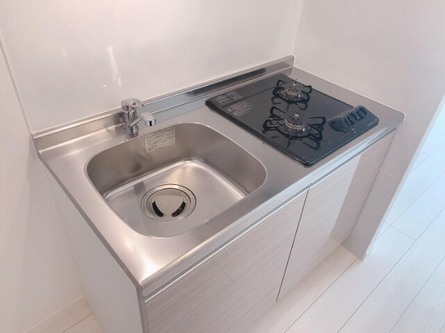 キッチン　同仕様