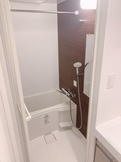 バス・シャワールーム　同仕様