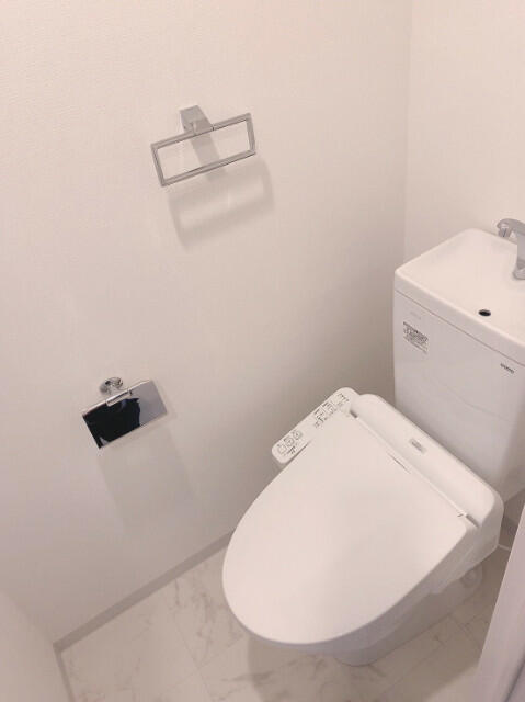 トイレ　同仕様