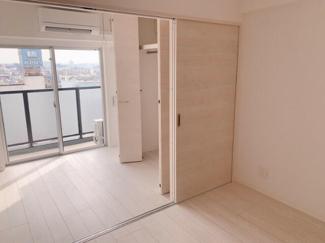 居室・リビング　同仕様