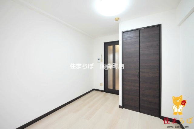 その他部屋・スペース　しっかり休める私空間