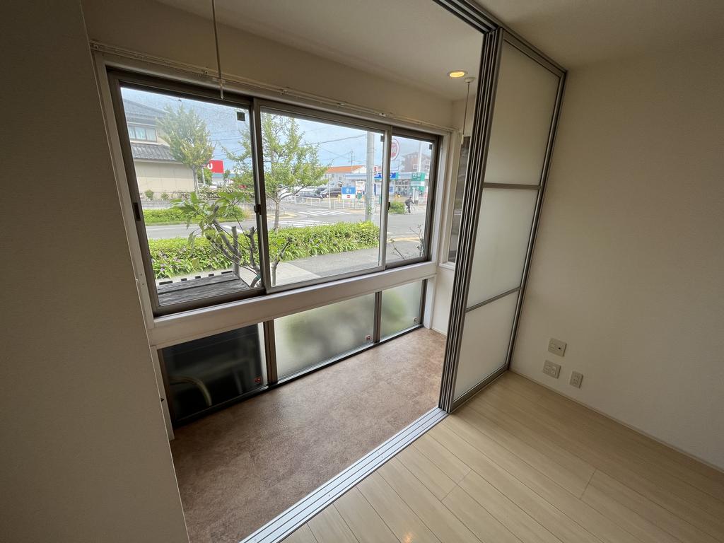 その他　サンルーム