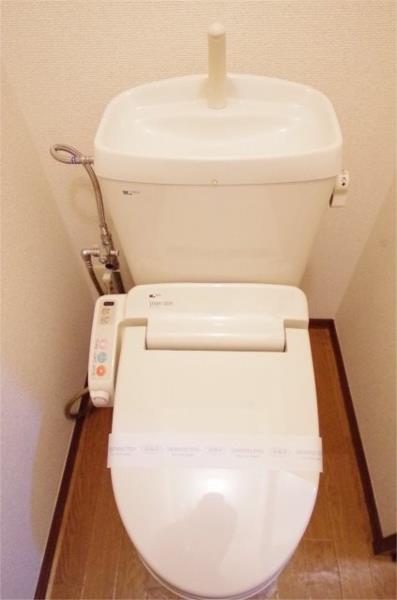 トイレ　シャワートイレ※類似室内