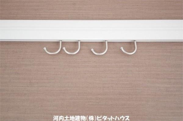 その他　ハンガーフック※類似室内