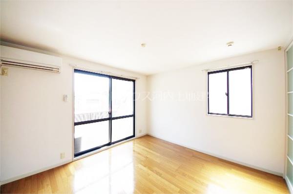 居室・リビング　洋室７．１帖※類似室内